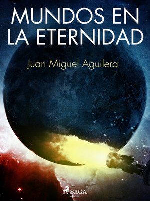cover image of Mundos en la Eternidad